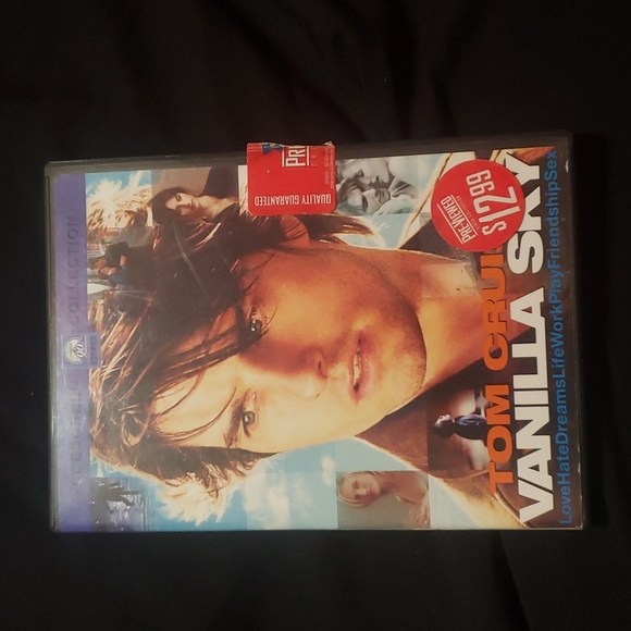 Multiple DVD's - Picture 6 of 13